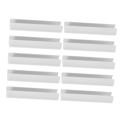 Uonlytech 10Stücke Teiliges Stickrahmen Clips Langlebige Schnallen für Kreuzstich für Stickerei und Nähprojekte von Uonlytech