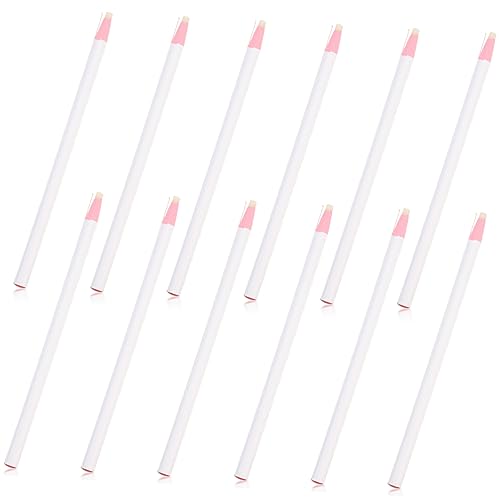 Uonlytech 12 Stück Abziehbare China Marker Praktische Wachsstifte für Vielseitige Zeichenstifte für Kreative Anwendungen für und Handwerker Uonlytech 12 Stück Abziehbare China Marker Praktische Wachsstifte für Vielseitige Zeichenstifte für Kreative Anwendungen für und Handwerker von Uonlytech
