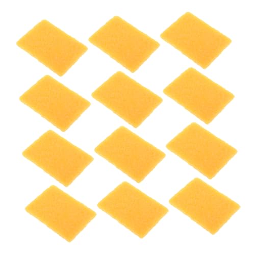Uonlytech 12 Stück Rohfilm Sandpapier Wildlederreinigung Wischt Sich Natürlich Gummi -radiergummi Natürlich Wischen Natürlich Sneaker Wischt Sich Natürlich Yellow Natürliches Gummi Uonlytech 12 Stück Rohfilm Sandpapier Wildlederreinigung Wischt Sich Natürlich Gummi -radiergummi Natürlich Wischen Natürlich Sneaker Wischt Sich Natürlich Yellow Natürliches Gummi von Uonlytech