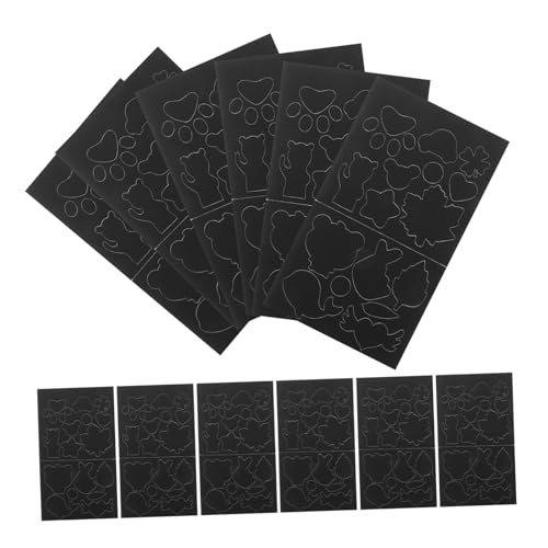Uonlytech 12 Stück Stoffflicken selbstklebend daunenjacke reparieren lustige patches Daunenjacke Aufnäher Patch für Daunenjacke Reparaturflicken aus Nylon Daunenjacken-Patch Daunentuch Black Uonlytech 12 Stück Stoffflicken selbstklebend daunenjacke reparieren lustige patches Daunenjacke Aufnäher Patch für Daunenjacke Reparaturflicken aus Nylon Daunenjacken-Patch Daunentuch Black von Uonlytech