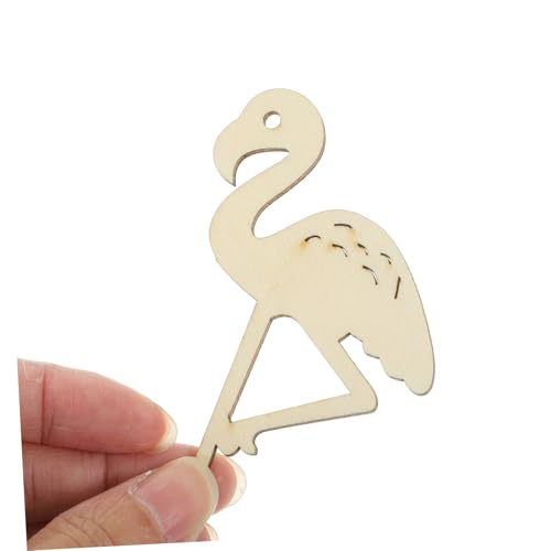 Uonlytech 12 Stück Teiliges Flamingo Holz Deko Glatte Oberfläche Robustes Naturholz DIY Bastelzubehör für Kreative Handarbeiten für Geburtstagsfeiern Hochzeiten Schul und Partydekorationen Uonlytech 12 Stück Teiliges Flamingo Holz Deko Glatte Oberfläche Robustes Naturholz DIY Bastelzubehör für Kreative Handarbeiten für Geburtstagsfeiern Hochzeiten Schul und Partydekorationen von Uonlytech