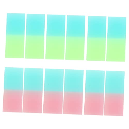 Uonlytech 12 Stück Teiliges Kawaii Radiergummis Kreative Jelly Radiergummis für Schule und Zeichnen Perfektes für Kleine Künstler Uonlytech 12 Stück Teiliges Kawaii Radiergummis Kreative Jelly Radiergummis für Schule und Zeichnen Perfektes für Kleine Künstler von Uonlytech