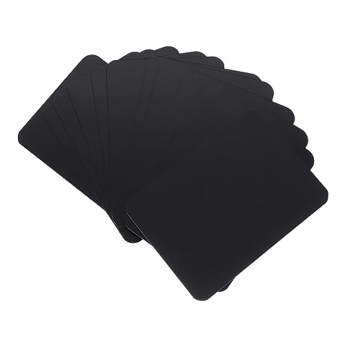 Uonlytech 12 Stück Teiliges Wiederbeschreibbarer Preisschilder mit Stabilem Metallclip Rutschfest und Vielseitig Einsetzbar für Regale Verkaufsförderung und Lagerorganisation Uonlytech 12 Stück Teiliges Wiederbeschreibbarer Preisschilder mit Stabilem Metallclip Rutschfest und Vielseitig Einsetzbar für Regale Verkaufsförderung und Lagerorganisation von Uonlytech