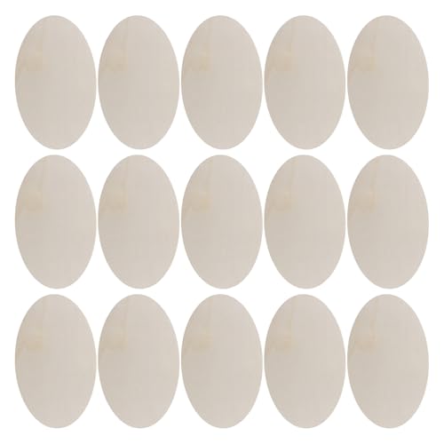 Uonlytech 15 Stück Graffiti Bemalt Holzstücke Basswood Panels Lindensperrholz Basswood -schnitzmaterial Dünnes Holzbrett Lindenholzbretter Holzspan Unfertige Holzrohlinge Beige Hölzern Uonlytech 15 Stück Graffiti Bemalt Holzstücke Basswood Panels Lindensperrholz Basswood -schnitzmaterial Dünnes Holzbrett Lindenholzbretter Holzspan Unfertige Holzrohlinge Beige Hölzern von Uonlytech