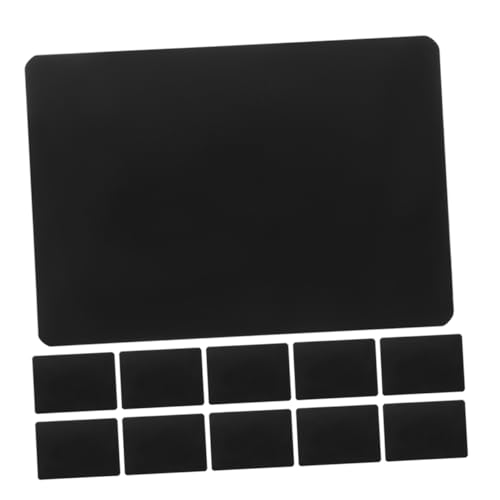 Uonlytech 15 Stück Preisschild Tragbares Supermarktetikett Etikettenhalter Für Supermärkte Anbieter Anzeigepreiszeichen Preisanzeigestand Schilderhalter Speichern Warenpreis Schwarz Abs von Uonlytech