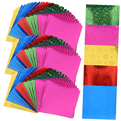 Uonlytech 150Stücke Origami Papier Klapppapier für DIY Bastelprojekte und Kunsthandwerke À Uonlytech 150Stücke Origami Papier Klapppapier für DIY Bastelprojekte und Kunsthandwerke À von Uonlytech