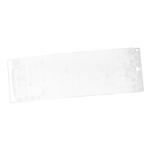 Uonlytech 16 Stück Teiliges Vogel Zeichenschablonen Set Robuste Diy Malvorlagen für Wand Holz Papier Boden Kindersicher Langlebig Kompakt und Tragbar für Kreative Bastelprojekte Uonlytech 16 Stück Teiliges Vogel Zeichenschablonen Set Robuste Diy Malvorlagen für Wand Holz Papier Boden Kindersicher Langlebig Kompakt und Tragbar für Kreative Bastelprojekte von Uonlytech