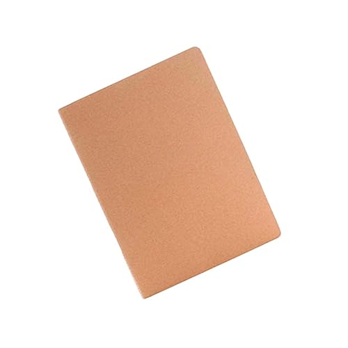 Uonlytech 18 Stück Leeres Notizbuch Molkerei Buch Notizbuch Für Die Arbeit Memo -pad Notizblock von Uonlytech