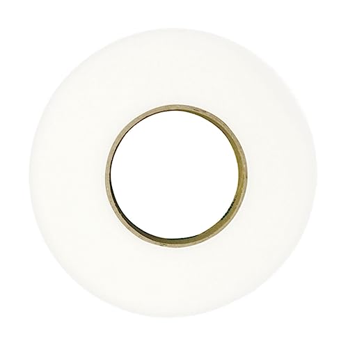 Uonlytech 1Rolle Doppelseitiges Klebeband für Stoffe Yards für DIY Kleider und Saumbänder Vielseitig Einsetzbar für Mäntel Hüte von Uonlytech