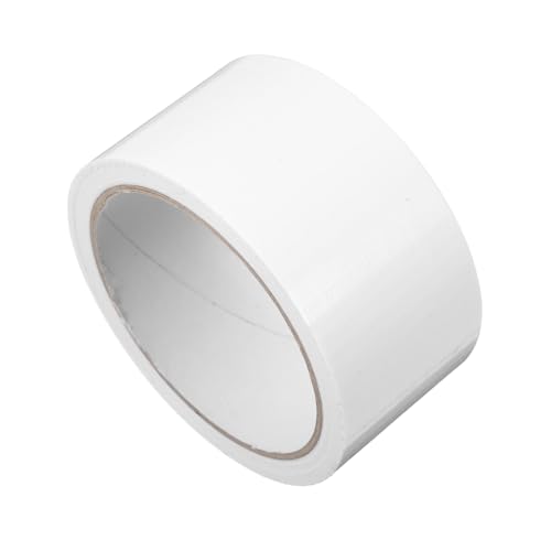 Uonlytech 1Rolle Fensterdichtband Winddichtes Klebeband für Fenster und Türen Selbstklebend Wetterbeständig Einstellbare Einfach zu Installieren für Fenstertypen von Uonlytech