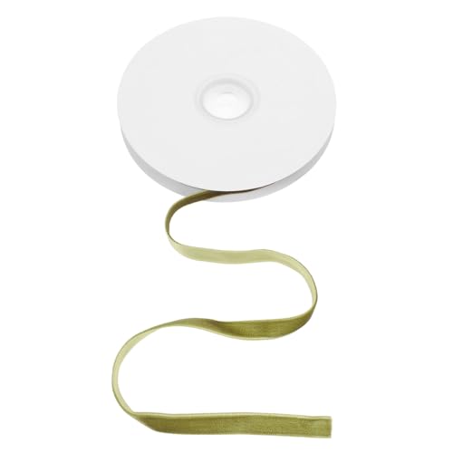 Uonlytech 1Rolle Geschenkband für DIY Projekte Dekoratives Verpackungsband für Schleifen Kunsthandwerk und Festliche Anlässe Uonlytech 1Rolle Geschenkband für DIY Projekte Dekoratives Verpackungsband für Schleifen Kunsthandwerk und Festliche Anlässe von Uonlytech