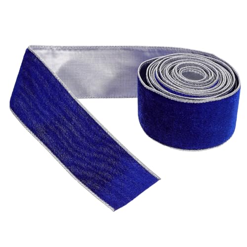 Uonlytech 1Rolle Geschenkverpackungsband Velours Schneidbar DIY Zubehör für Bastelprojekte Langlebiges und Dekoratives Band für und Blumensträuße Uonlytech 1Rolle Geschenkverpackungsband Velours Schneidbar DIY Zubehör für Bastelprojekte Langlebiges und Dekoratives Band für und Blumensträuße von Uonlytech