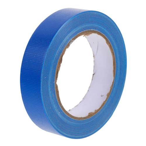 Uonlytech 1Rolle Klebeband Für Böden Starkes Und Ablösbares Teppichband Für Teppiche Bauprojekte Und Markierungen Rutschfester Ohne Rückstände Vielseitig Einsetzbar von Uonlytech