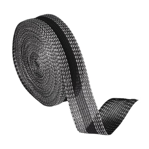 Uonlytech 1Rolle Selbstklebendes Saumband für Hosen Elastisches Klebeband für Stoffe Starke Viskosität zum Kürzen von Kleidung ohne Langlebig und Einfach Anzuwenden Uonlytech 1Rolle Selbstklebendes Saumband für Hosen Elastisches Klebeband für Stoffe Starke Viskosität zum Kürzen von Kleidung ohne Langlebig und Einfach Anzuwenden von Uonlytech