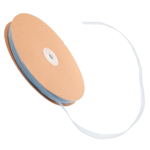 Uonlytech 1Rolle Tüllband Yards Multifunktionales Geschenkband Für Dekoration DIY Bastelarbeiten Hochzeitsinvitationen Und Geschenkverpackungen Leicht Uonlytech 1Rolle Tüllband Yards Multifunktionales Geschenkband Für Dekoration DIY Bastelarbeiten Hochzeitsinvitationen Und Geschenkverpackungen Leicht von Uonlytech