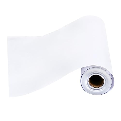 Uonlytech 1Rolle Zeichenpapierrolle für Skizzen und Graffiti Vielseitig Einsetzbar Fördert Kreativität und Soziale Fähigkeiten Uonlytech 1Rolle Zeichenpapierrolle für Skizzen und Graffiti Vielseitig Einsetzbar Fördert Kreativität und Soziale Fähigkeiten von Uonlytech
