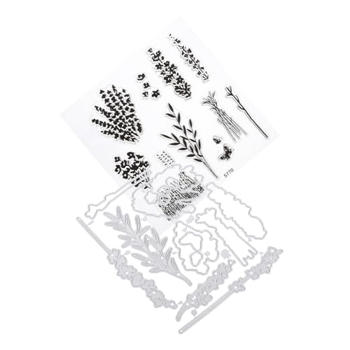 Uonlytech 1Satz Stanzform für Kartenherstellung Metallschneideform für DIY Fotorahmen und Scrapbooking Robust und Langlebig für Kreative Projekte und Dekoration Uonlytech 1Satz Stanzform für Kartenherstellung Metallschneideform für DIY Fotorahmen und Scrapbooking Robust und Langlebig für Kreative Projekte und Dekoration von Uonlytech