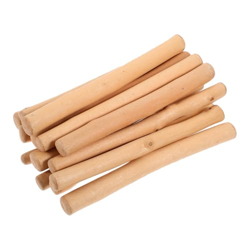 Uonlytech 1Satz Treibholzstücke Zum Basteln Natürliche Holzdekoration Für Strand Hochzeit Party Tischdekoration Vasenfüller DIY Accessoire Für Projekte von Uonlytech