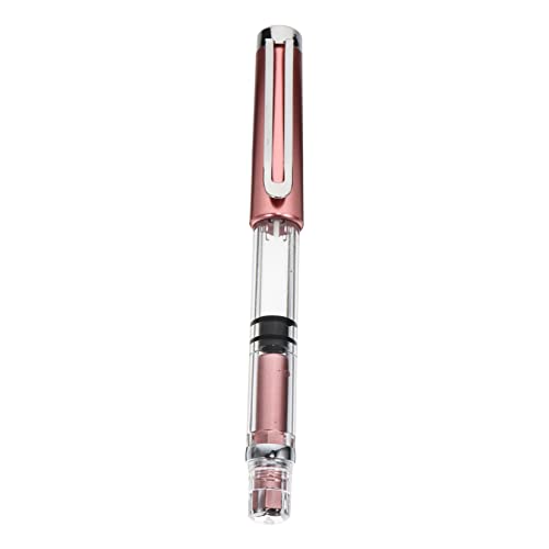 Uonlytech 1Stück Aquarellbürste Stift mit Nachfüllsystem Weicher Haar Füllfederhalter für Kalligraphie Malerei und Schreiben für Aquarellmalerei und Kreative Projekte von Uonlytech