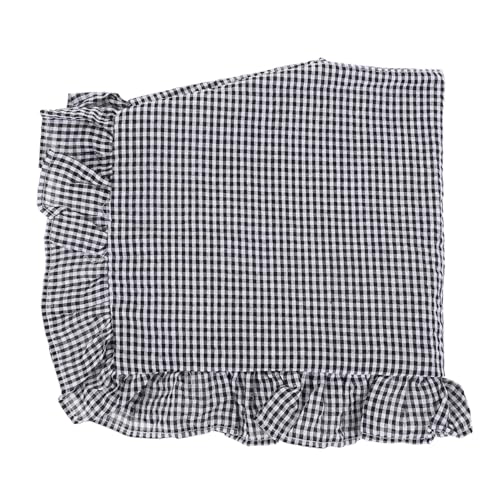 Uonlytech 1Stück Chic Frauen Hemdkragen Baumwolle Dekorativer Falscher Vielseitig und Atmungsaktiv zum Kombinieren mit Verschiedenen Outfits für Freizeit Uonlytech 1Stück Chic Frauen Hemdkragen Baumwolle Dekorativer Falscher Vielseitig und Atmungsaktiv zum Kombinieren mit Verschiedenen Outfits für Freizeit von Uonlytech