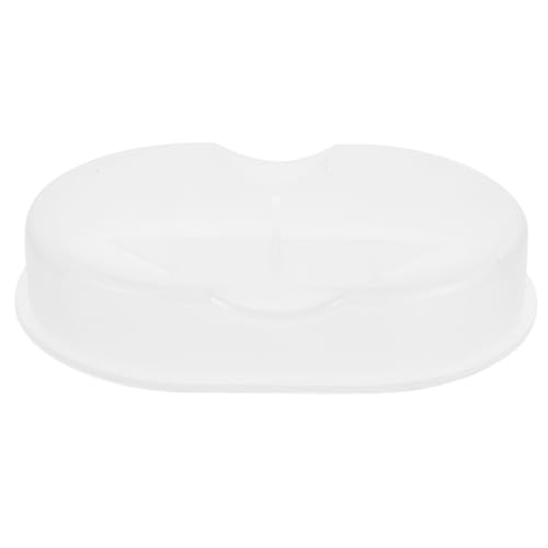 Uonlytech 1Stück Ellipse Silikon Seifenkiste DIY Form Zufälliger Stil Praktische Silikonform für Seifenherstellung Langlebiges Material für DIY Projekte und Einfache Nutzung Uonlytech 1Stück Ellipse Silikon Seifenkiste DIY Form Zufälliger Stil Praktische Silikonform für Seifenherstellung Langlebiges Material für DIY Projekte und Einfache Nutzung von Uonlytech