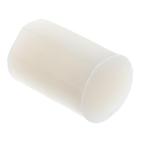Uonlytech 1Stück Praktische Silikonkerzenform für DIY Pilzförmige Gießform für Kerzenherstellung Hochwertigem Langlebigem Silikon Uonlytech 1Stück Praktische Silikonkerzenform für DIY Pilzförmige Gießform für Kerzenherstellung Hochwertigem Langlebigem Silikon von Uonlytech