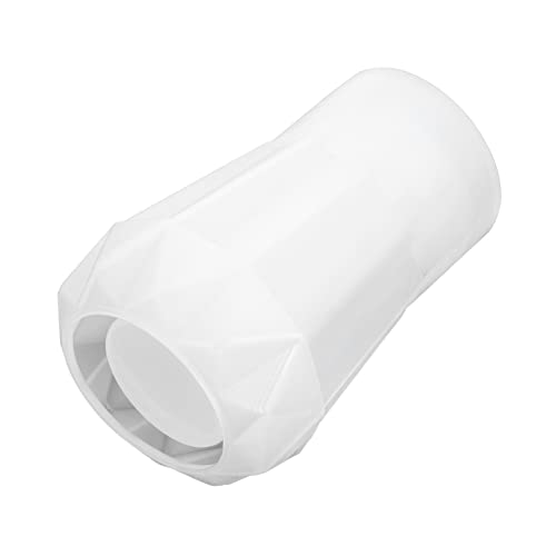 Uonlytech 1Stück Silikonform für DIY Vasen Flexible Gießform für Tischdekoration für Epoxidharz Blumenarrangements und Handwerksprojekte Hochtransparent und Leicht Uonlytech 1Stück Silikonform für DIY Vasen Flexible Gießform für Tischdekoration für Epoxidharz Blumenarrangements und Handwerksprojekte Hochtransparent und Leicht von Uonlytech