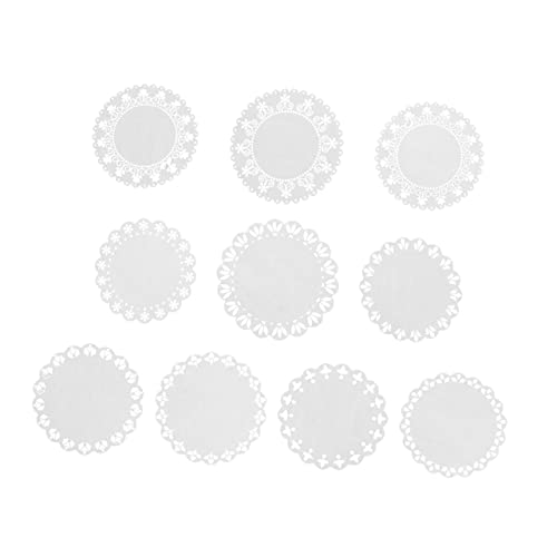 Uonlytech 1Tasche Hohlspitzenpapier Dekoratives Scrapbook Material für DIY Kunsthandwerk Einzigartiges Spitzenpapier für Tagebücher Alben Karten und für Projekte Uonlytech 1Tasche Hohlspitzenpapier Dekoratives Scrapbook Material für DIY Kunsthandwerk Einzigartiges Spitzenpapier für Tagebücher Alben Karten und für Projekte von Uonlytech