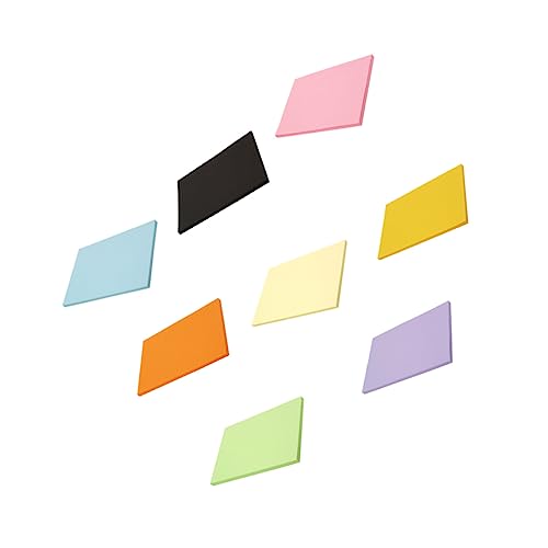 Uonlytech 2 Packungen Druckpapier für Diy Bastelprojekte Faltpapier für Schule und Büro Helllila pro Packung Uonlytech 2 Packungen Druckpapier für Diy Bastelprojekte Faltpapier für Schule und Büro Helllila pro Packung von Uonlytech