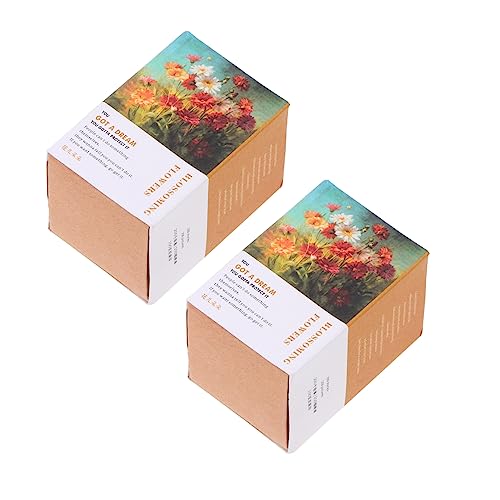 Uonlytech 2 Packungen Notizkarte Mini-Vintage-Papier tragbare Mini-Note klein Journaling dekorative Notizblockpapiere Papiernotiz Nachrichtenkarten Collage-Karten Retro-Memo Weißer Karton Uonlytech 2 Packungen Notizkarte Mini-Vintage-Papier tragbare Mini-Note klein Journaling dekorative Notizblockpapiere Papiernotiz Nachrichtenkarten Collage-Karten Retro-Memo Weißer Karton von Uonlytech