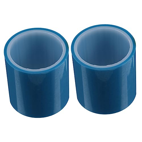 Uonlytech 2 Rollen Nahtloses Klebeband Spurloses Selbstklebendes Tape für Diy Schmuckprojekte Geeignet für Epoxidharz und Metallrahmen für Bastelarbeiten und Persönliche Uonlytech 2 Rollen Nahtloses Klebeband Spurloses Selbstklebendes Tape für Diy Schmuckprojekte Geeignet für Epoxidharz und Metallrahmen für Bastelarbeiten und Persönliche von Uonlytech