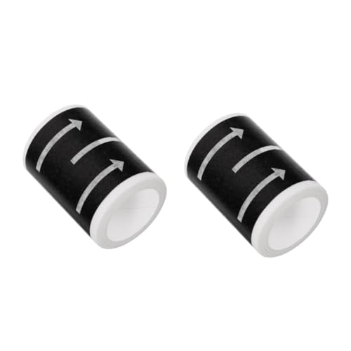 Uonlytech 2 Rollen Verkehrsstraßen Klebeband Aufkleber Diy Tafelrahmen Klebeband für Zufälliger Stil für Kreative Gestaltung und Spielspaß Uonlytech 2 Rollen Verkehrsstraßen Klebeband Aufkleber Diy Tafelrahmen Klebeband für Zufälliger Stil für Kreative Gestaltung und Spielspaß von Uonlytech
