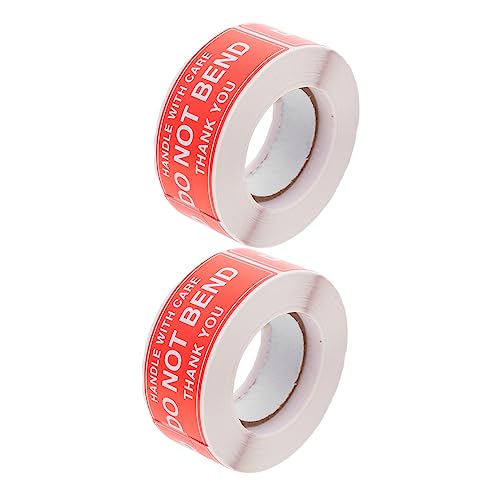 Uonlytech 2 Rollen Warnaufkleber Danke Stempel Etikett Pflege Vorsicht ziehen um Das handhaben Aufkleber mit Warnschildern Aufkleber nicht biegen Verpackungsaufkleber Kupferplattenaufkleber Uonlytech 2 Rollen Warnaufkleber Danke Stempel Etikett Pflege Vorsicht ziehen um Das handhaben Aufkleber mit Warnschildern Aufkleber nicht biegen Verpackungsaufkleber Kupferplattenaufkleber von Uonlytech