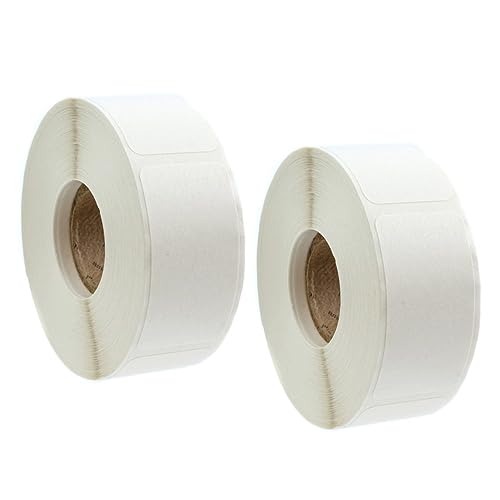 Uonlytech 2 Rollen selbstklebendes Etikett für klein Aufkleber DIY -Abziehbilder Uonlytech 2 Rollen selbstklebendes Etikett für klein Aufkleber DIY -Abziehbilder von Uonlytech