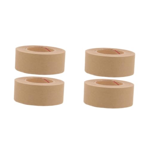 Uonlytech 2 Sätze Aquarellband Regenbogenband Weiß Aus -klebeband Lecks Film Tür Aufhängung Bilder Bildaufhängungen Kartonverpackungsband Rahmenzubehör Klebstoff Auf Wasserbasis 2 Rollen * 2 Uonlytech 2 Sätze Aquarellband Regenbogenband Weiß Aus -klebeband Lecks Film Tür Aufhängung Bilder Bildaufhängungen Kartonverpackungsband Rahmenzubehör Klebstoff Auf Wasserbasis 2 Rollen * 2 von Uonlytech