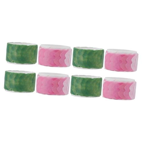 Uonlytech 2 Sätze Blütenblatt Aufkleber Scrapbook Dekoband DIY Klebeband Deko Masking Tape Masking Tape Deko Washi Masking Tape Deko Washi Tape Tape Papier Bunt 4 Rollen * 2 Uonlytech 2 Sätze Blütenblatt Aufkleber Scrapbook Dekoband DIY Klebeband Deko Masking Tape Masking Tape Deko Washi Masking Tape Deko Washi Tape Tape Papier Bunt 4 Rollen * 2 von Uonlytech