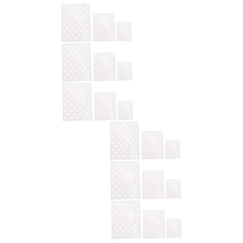 Uonlytech 2 Sätze Diy Sternschablonen Wiederverwendbare Malvorlagen Für Wand Und Holzdekoration Für Amerikanische Flaggenkunst Und Patriotische Bastelprojekte 9 Blätter*2 Uonlytech 2 Sätze Diy Sternschablonen Wiederverwendbare Malvorlagen Für Wand Und Holzdekoration Für Amerikanische Flaggenkunst Und Patriotische Bastelprojekte 9 Blätter*2 von Uonlytech