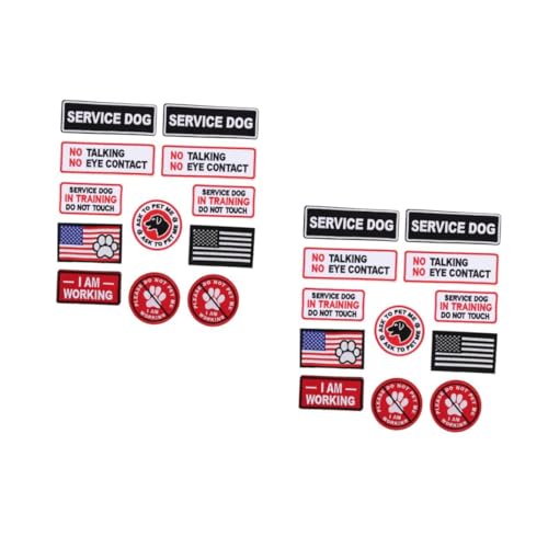 Uonlytech 2 Sätze Diy Stickpatches Klebe Patches Für Kleidung Rucksäcke Und Mehr Für Kreative Projekte Und Gestaltung 12 Stücke * 2 Uonlytech 2 Sätze Diy Stickpatches Klebe Patches Für Kleidung Rucksäcke Und Mehr Für Kreative Projekte Und Gestaltung 12 Stücke * 2 von Uonlytech