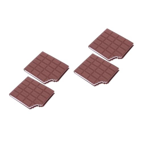 Uonlytech 2 Sätze Duftende Schokoladen-haftnotizen Seite in Form Einer Duftenden Schokolade Schokoladennotizbuch Süßes Haftnotiz Schokobons Bürobedarf Für Studenten Coffee Papier 2 Stück * 2 Uonlytech 2 Sätze Duftende Schokoladen-haftnotizen Seite in Form Einer Duftenden Schokolade Schokoladennotizbuch Süßes Haftnotiz Schokobons Bürobedarf Für Studenten Coffee Papier 2 Stück * 2 von Uonlytech