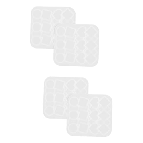 Uonlytech 2 Sätze Haarnadelform Gießformen Für Haarnadeln Haarnadelhandwerk Haarschmuck Harzformen Haarclip Silikonformen Basteln Harzformen Für Schmuck Kieselgel 2 Stück * 2 Uonlytech 2 Sätze Haarnadelform Gießformen Für Haarnadeln Haarnadelhandwerk Haarschmuck Harzformen Haarclip Silikonformen Basteln Harzformen Für Schmuck Kieselgel 2 Stück * 2 von Uonlytech