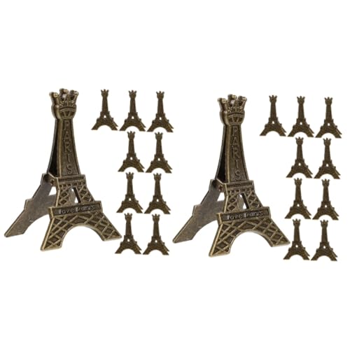 Uonlytech 2 Sätze Inhaber Von Metall Tower Visitenkarten Tischkartenständer Menüinhaber Für Tische Partygeschenk Turm Bilder Notizzettelhalter Table -numper -hause Legierung 10 Stück * 2 Uonlytech 2 Sätze Inhaber Von Metall Tower Visitenkarten Tischkartenständer Menüinhaber Für Tische Partygeschenk Turm Bilder Notizzettelhalter Table -numper -hause Legierung 10 Stück * 2 von Uonlytech