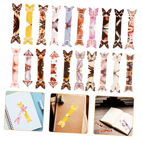 Uonlytech 2 Sätze Kreative Chinesische Lesezeichen Bunte Papier Tags Für Bücher Klassische Etiketten Für Schule Und Büro Souvenirs Für Bücherliebhaber 60 Blätter * 2 Uonlytech 2 Sätze Kreative Chinesische Lesezeichen Bunte Papier Tags Für Bücher Klassische Etiketten Für Schule Und Büro Souvenirs Für Bücherliebhaber 60 Blätter * 2 von Uonlytech