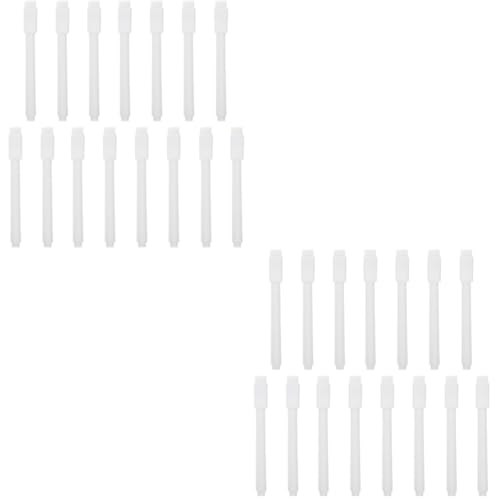 Uonlytech 2 Sätze Kreidetafelstift Trocken Abwischbare Marker Schwarze Löschbare Kreidemarker Löschbare Stifte Flüssigkreidestift Kreidetafelmarker Kreidetafelmarker 15 Stücke * 2 Uonlytech 2 Sätze Kreidetafelstift Trocken Abwischbare Marker Schwarze Löschbare Kreidemarker Löschbare Stifte Flüssigkreidestift Kreidetafelmarker Kreidetafelmarker 15 Stücke * 2 von Uonlytech