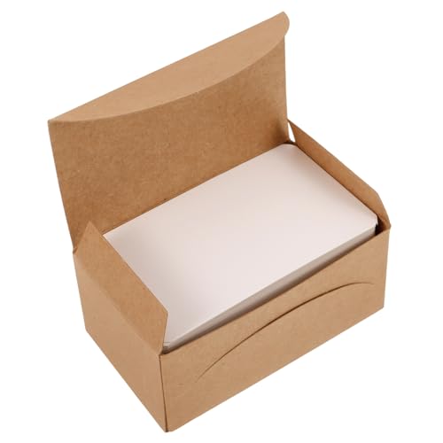 Uonlytech 2 Sätze Leere Spielkarten Kleine Karten Schüttgut Karteikarten Leere Karte Studieren Kartenrohlinge Nachricht Notizkarten Wortnotizkarten Diy-karten Papier Weiß 100 Stück * 2 Uonlytech 2 Sätze Leere Spielkarten Kleine Karten Schüttgut Karteikarten Leere Karte Studieren Kartenrohlinge Nachricht Notizkarten Wortnotizkarten Diy-karten Papier Weiß 100 Stück * 2 von Uonlytech