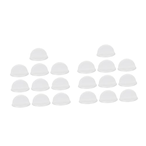 Uonlytech 2 Sätze Notizen Und Preisschilder Etikett Clips Notizklammern Aus Kunststoff Warenschildclip Aus Kunststoff Schildhalterclip Aus Kunststoff Plastik Weiß 100 Stück * 2 Uonlytech 2 Sätze Notizen Und Preisschilder Etikett Clips Notizklammern Aus Kunststoff Warenschildclip Aus Kunststoff Schildhalterclip Aus Kunststoff Plastik Weiß 100 Stück * 2 von Uonlytech