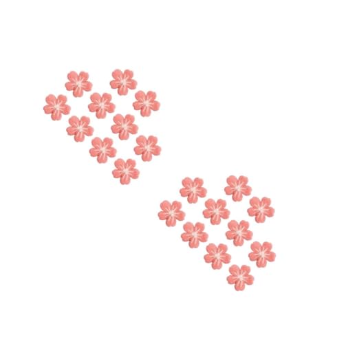 Uonlytech 2 Sätze Pinke Wollfilzblumen Applikationen Für Diy Projekte Bastelmaterialien Für Haaraccessoires Kleidung Und Dekorationen 10 Stück * 2 Uonlytech 2 Sätze Pinke Wollfilzblumen Applikationen Für Diy Projekte Bastelmaterialien Für Haaraccessoires Kleidung Und Dekorationen 10 Stück * 2 von Uonlytech