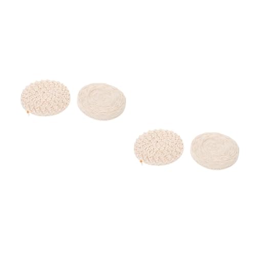 Uonlytech 2 Sätze Spitzenbänder Baumwolle Für Diy Dekorationen Geeignet Für Kleidung Geschenkverpackungen Und Bastelprojekte Langlebig Und Einfach Zuzuschneiden 2 Rollen * 2 Uonlytech 2 Sätze Spitzenbänder Baumwolle Für Diy Dekorationen Geeignet Für Kleidung Geschenkverpackungen Und Bastelprojekte Langlebig Und Einfach Zuzuschneiden 2 Rollen * 2 von Uonlytech