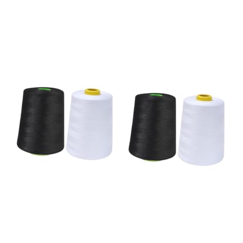 Uonlytech 2 Sätze Stichwerkzeuge Polyester Nähgarn Diy Nähgarn Stoff Quilten Vielfältig Nähen Schneiderei Faden Herstellung Stickerei Nähgarn Werkzeuge Diy-nähgarn Nählinie 2 Stück * 2 Uonlytech 2 Sätze Stichwerkzeuge Polyester Nähgarn Diy Nähgarn Stoff Quilten Vielfältig Nähen Schneiderei Faden Herstellung Stickerei Nähgarn Werkzeuge Diy-nähgarn Nählinie 2 Stück * 2 von Uonlytech