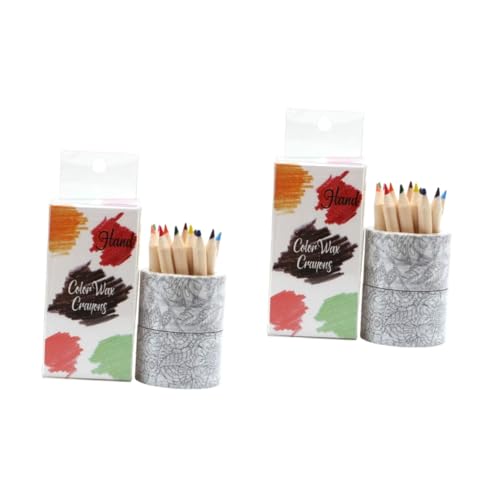 Uonlytech 2 Sätze Teiliges Washi Tape Set Bunte Handgemachte Klebebänder für Scrapbook und Tagebuchgestaltung für Diy Projekte Uonlytech 2 Sätze Teiliges Washi Tape Set Bunte Handgemachte Klebebänder für Scrapbook und Tagebuchgestaltung für Diy Projekte von Uonlytech