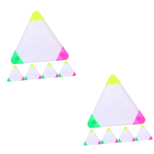Uonlytech 2 Sätze Textmarker Sortiert Hoch Süße Markierungen Helle Highlighter Leuchtende Farbstifte Hervorhebungsmarkierungen Buchmarkerstifte Journaling-marker Plastik Bunt 5 Stücke * 2 Uonlytech 2 Sätze Textmarker Sortiert Hoch Süße Markierungen Helle Highlighter Leuchtende Farbstifte Hervorhebungsmarkierungen Buchmarkerstifte Journaling-marker Plastik Bunt 5 Stücke * 2 von Uonlytech